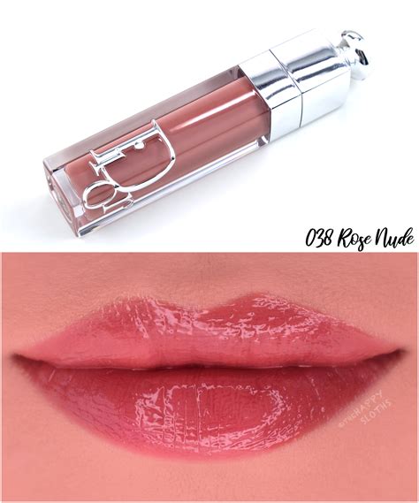 dior addict lip maximizer 104|Dior Addict lip gloss shades.